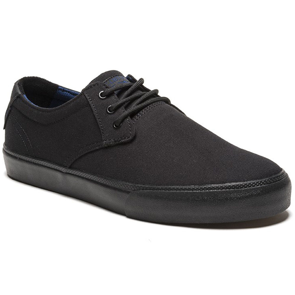 lakai all black