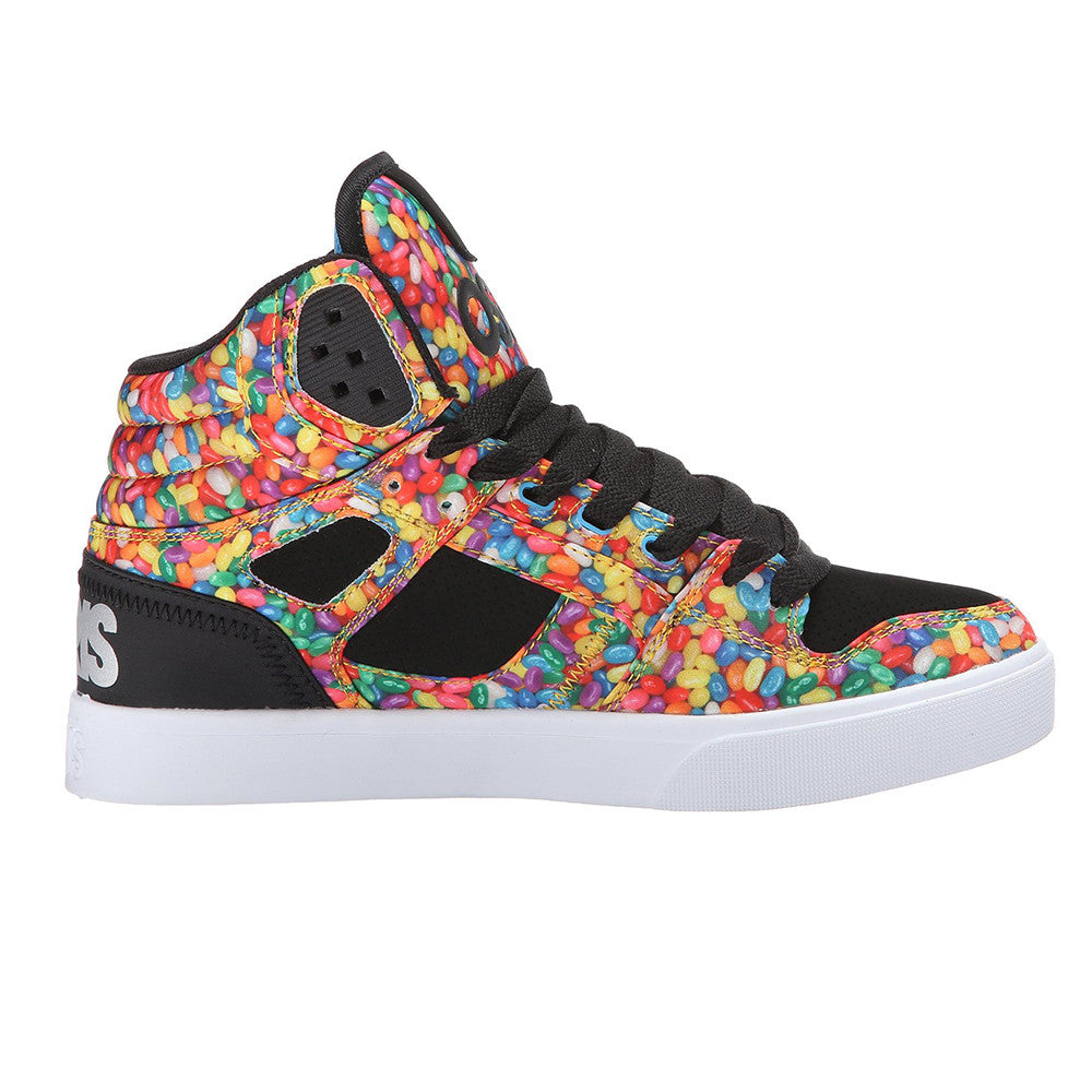 Osiris Clone Women's Skateboard Shoes 