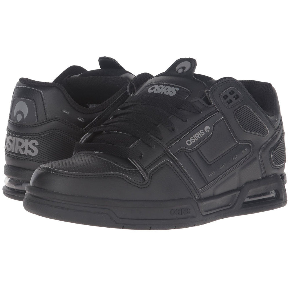 osiris peril black