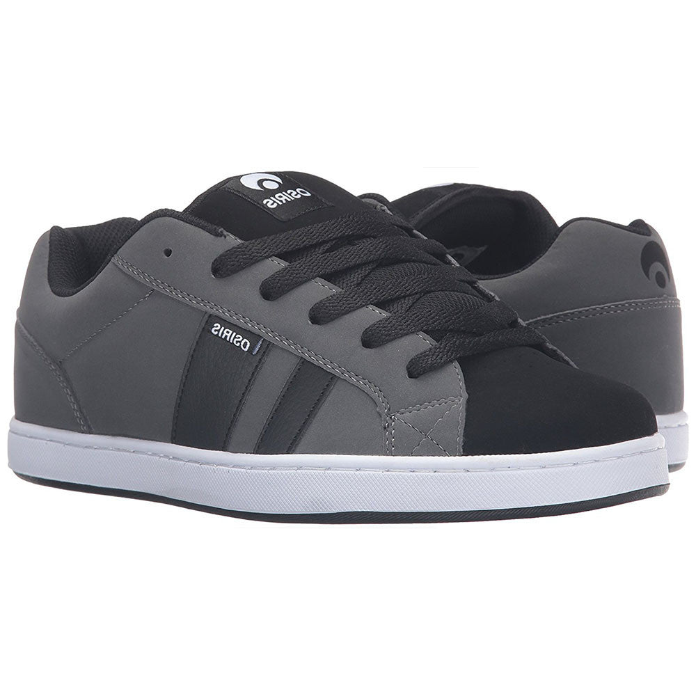 Osiris Mens Loot Skate Shoe