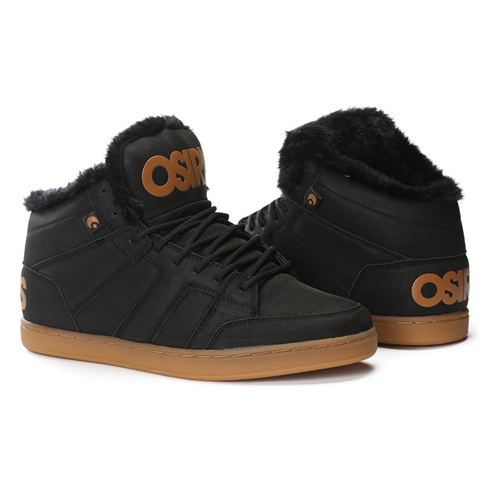 Osiris Convoy Mid SHR - Men's 