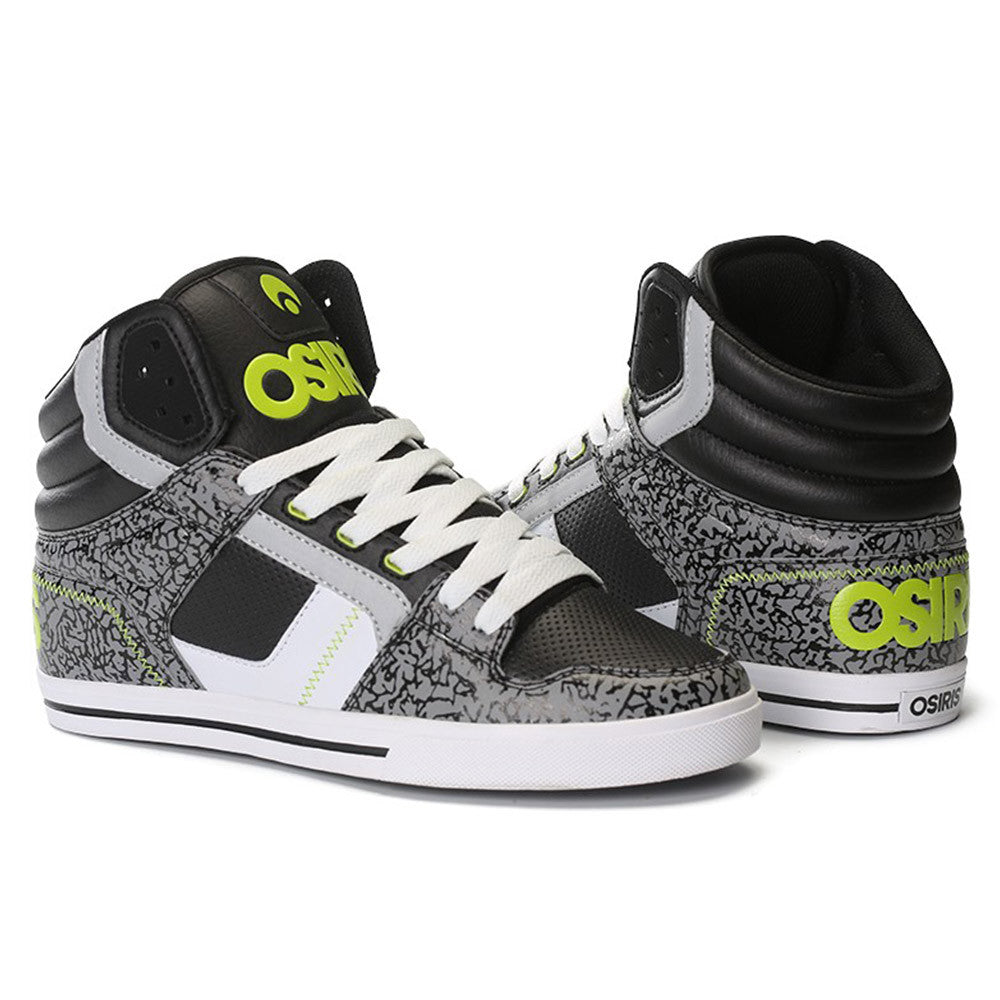 osiris skate shoes