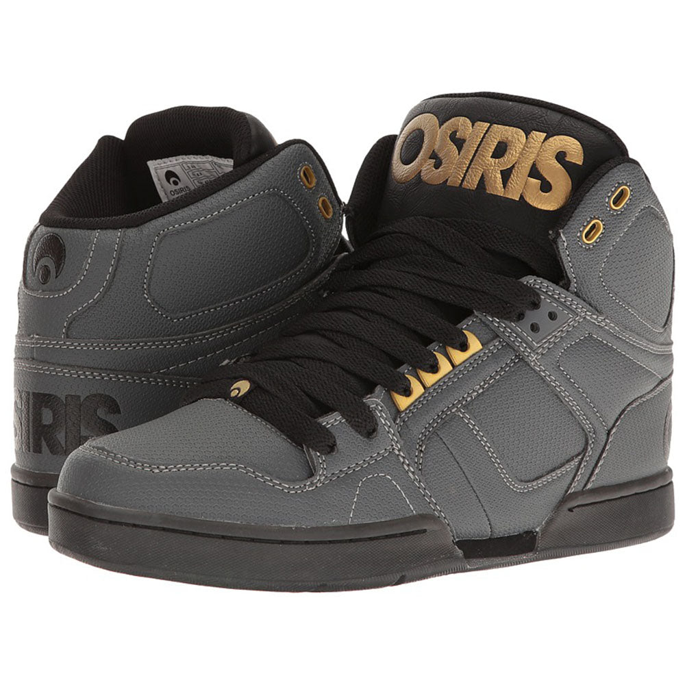 Osiris NYC 83 Men's Skateboard Shoes 