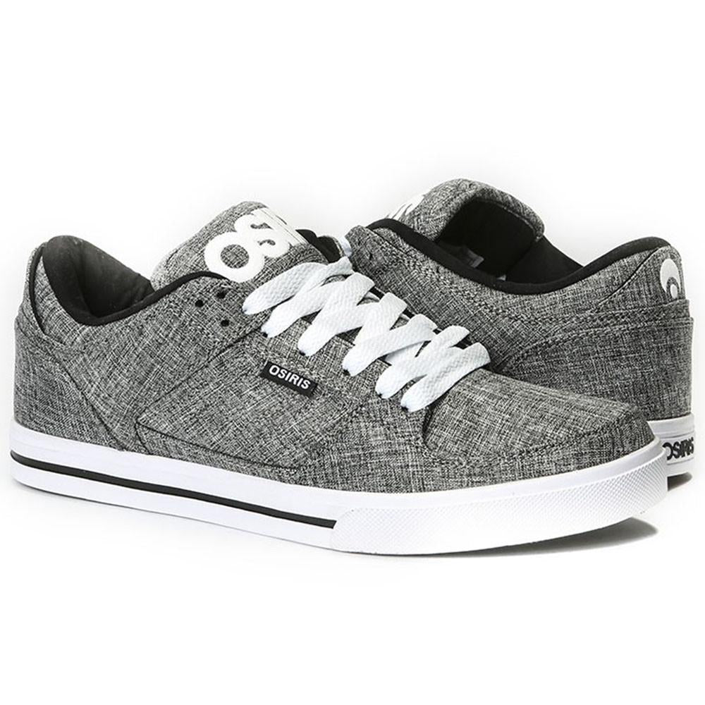 Osiris Protocol Men's Skateboard Shoes 