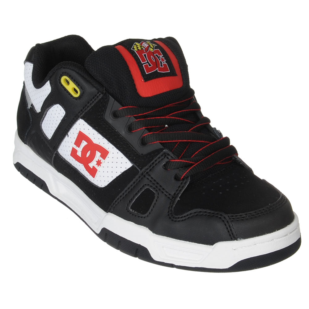 travis pastrana dc shoes