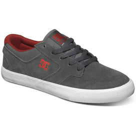 woodland grey casual shoes