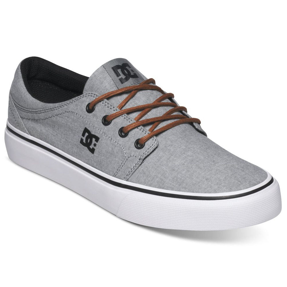 DC Trase TX SE Men's Skateboard Shoes 