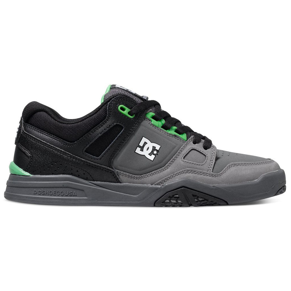 DC Stag 2 Men's Skateboard Shoes 