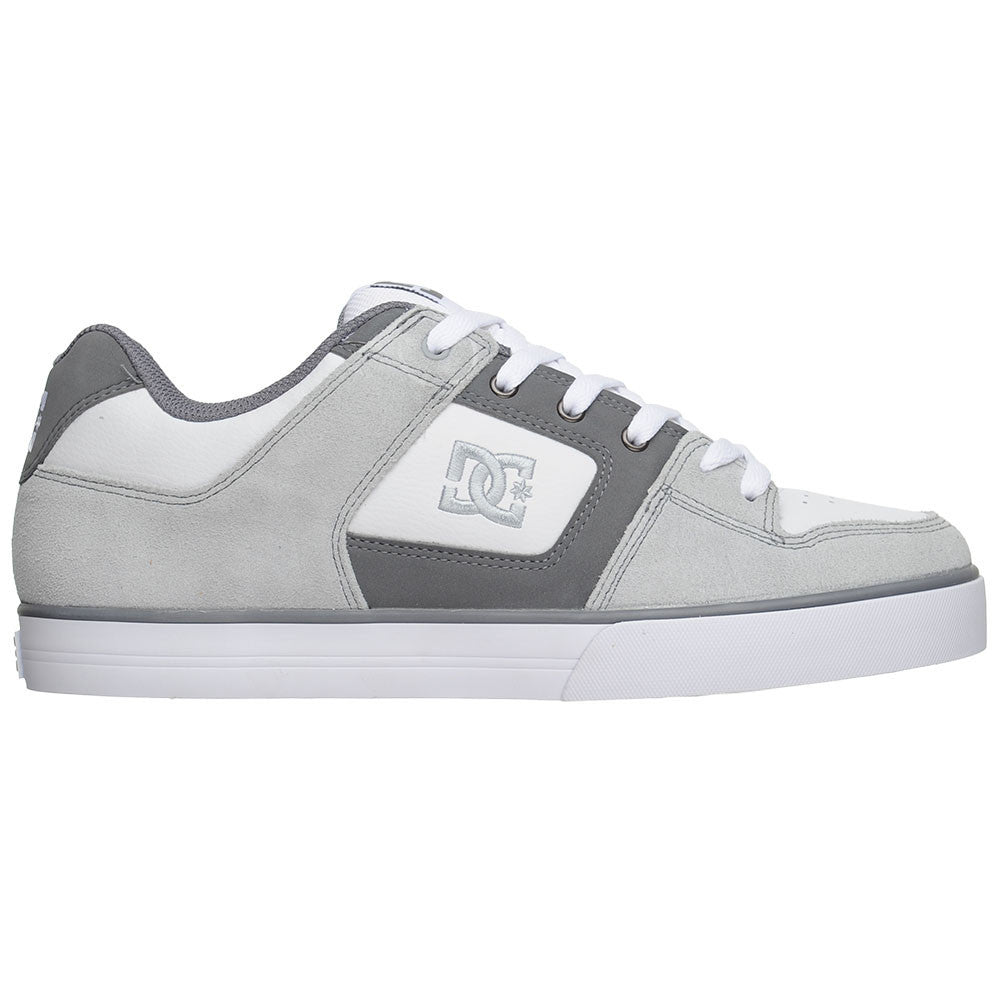 mens dc pure skate shoe