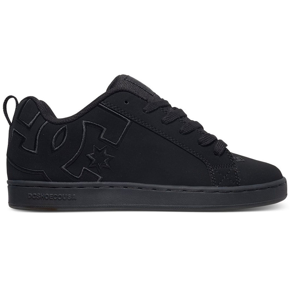 dc women's skateboarding shoes