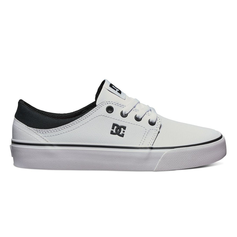 dc women's skateboarding shoes