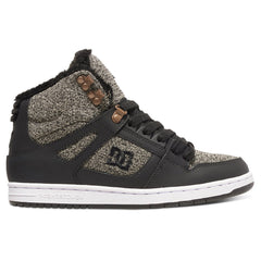 ladies dc high tops