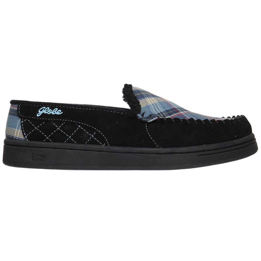 globe castro slip on