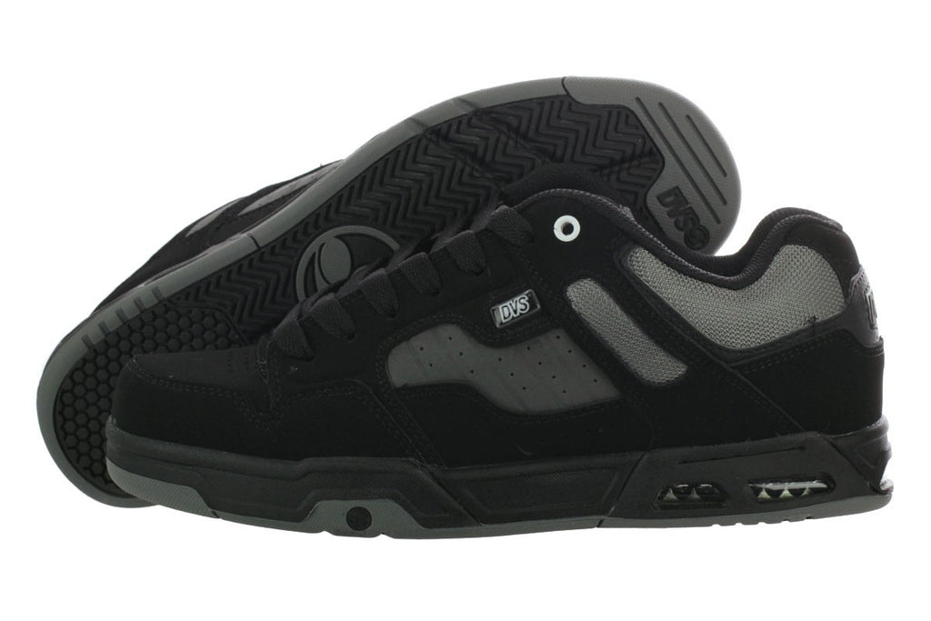 dvs enduro heir black