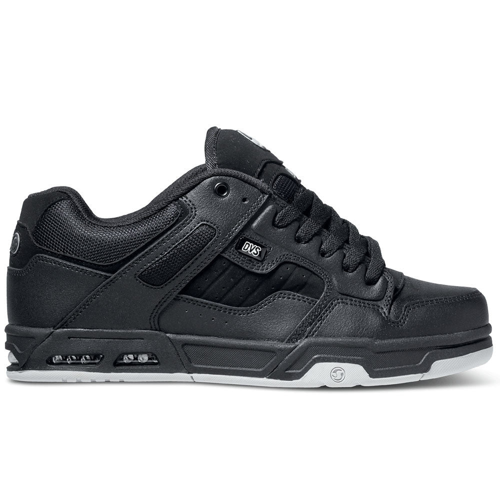 DVS Enduro Heir Skateboard Shoes - Black HA 969 – SkateAmerica