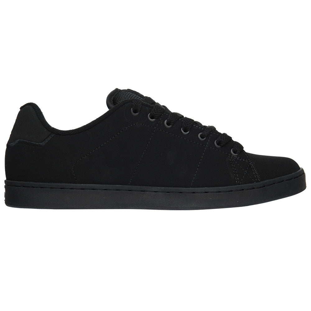 DVS Gavin 2 Men's Skateboard Shoes - Black Nubuck – SkateAmerica