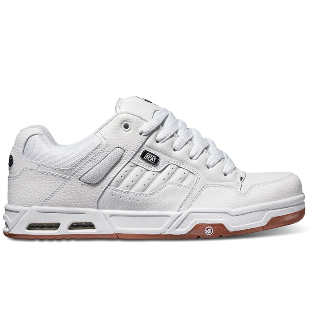 dvs enduro heir white