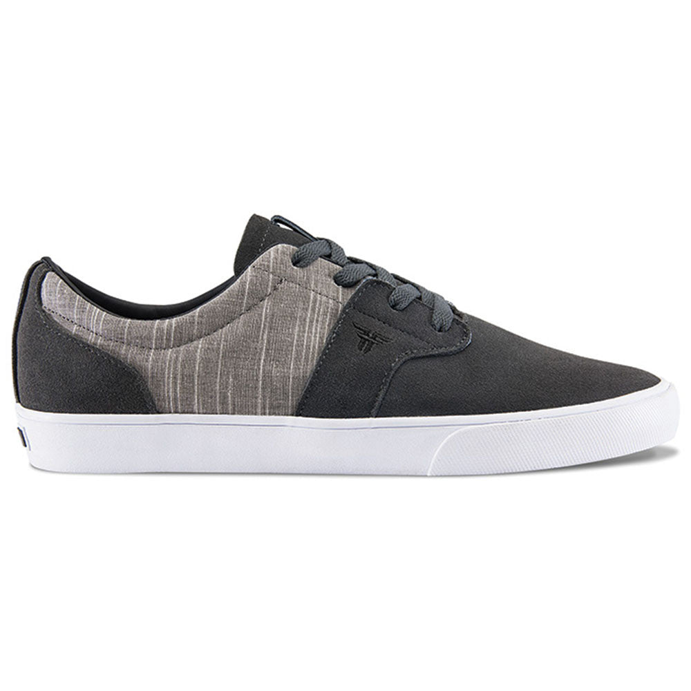 Fallen Chief XI Men's Shoes - Ash Grey 