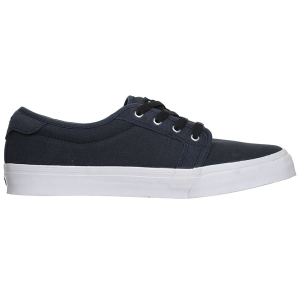 Fallen Jamie Thomas Forte Men's Skateboard Shoes - DK Navy/White ...