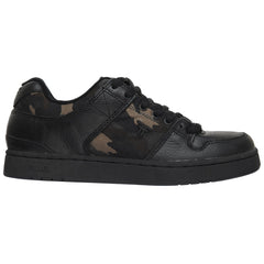 Fallen Jamie Thomas Rival Lo-Fi SE Men's Skateboard Shoes - Black/Camo –  SkateAmerica