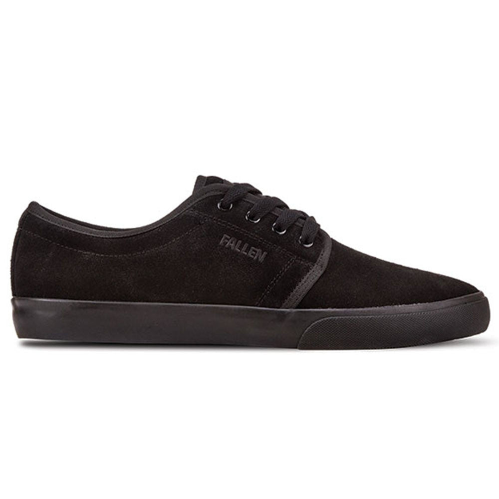 Fallen Forte 2 Men's Shoes - Black Ops 