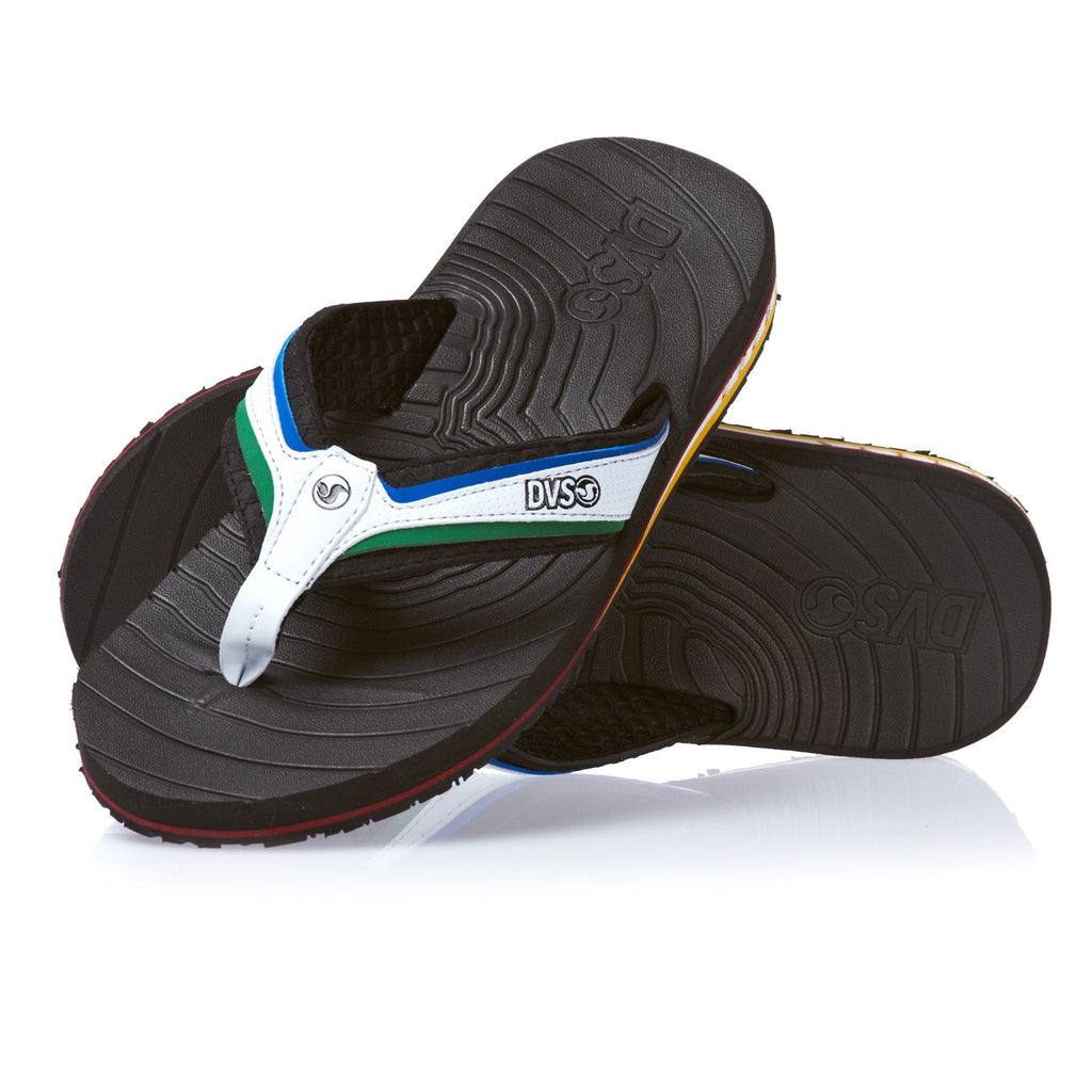 dvs flip flops