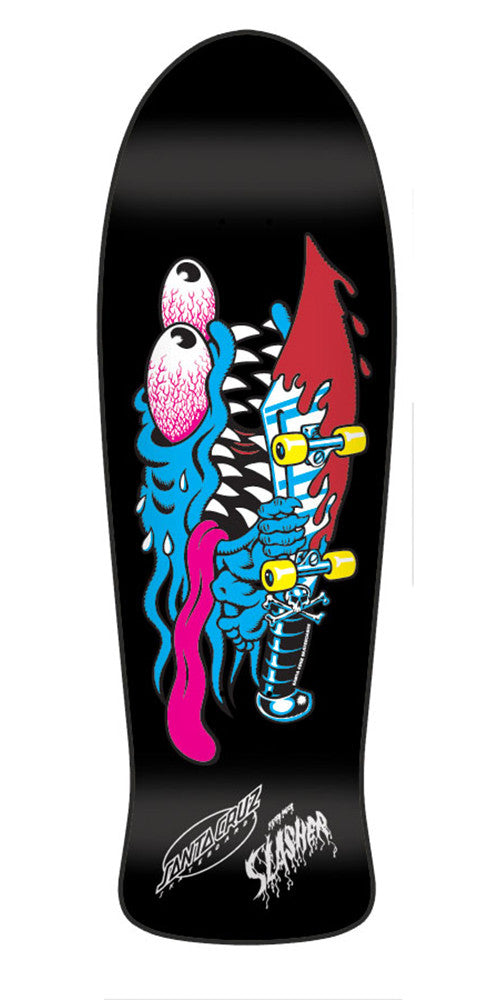 Featured image of post Santa Cruz Reissue Skateboard Decks Decks boards skateboarding funsport sport alle kategorien antiquit ten kunst auto motorrad auto motorrad baby santa cruz skateboard deck roskopp face blacklight reissue 9 5 limitiert neu