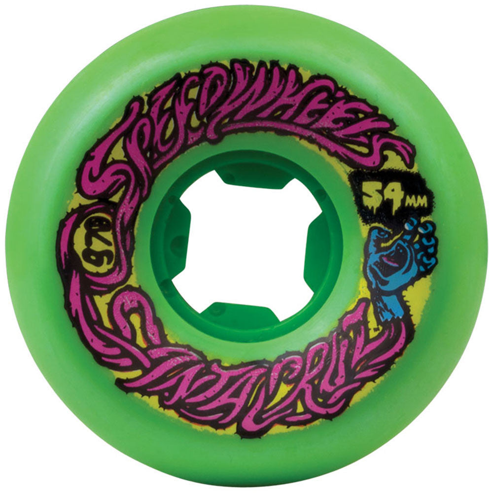 slimeball wheels