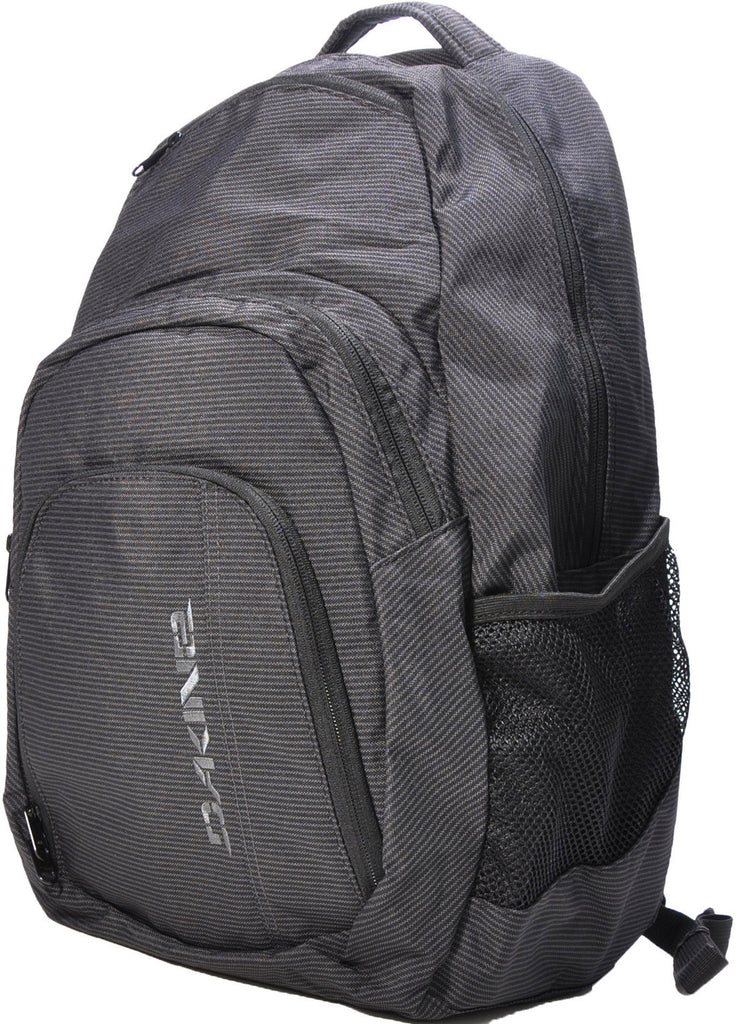 Dalset Pekkadillo Verstrikking Dakine Campus LG Backpack - 33L - Black – SkateAmerica