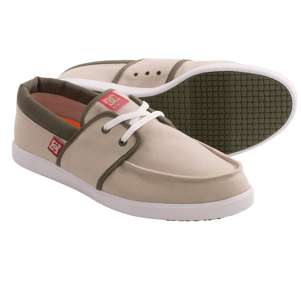 dc hampton shoes