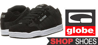 Globe Shoes - Globe Skate Shoes On Sale 