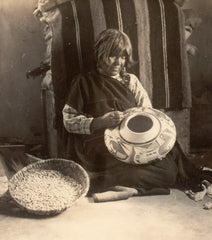 Hopi Potter - Nampeyo