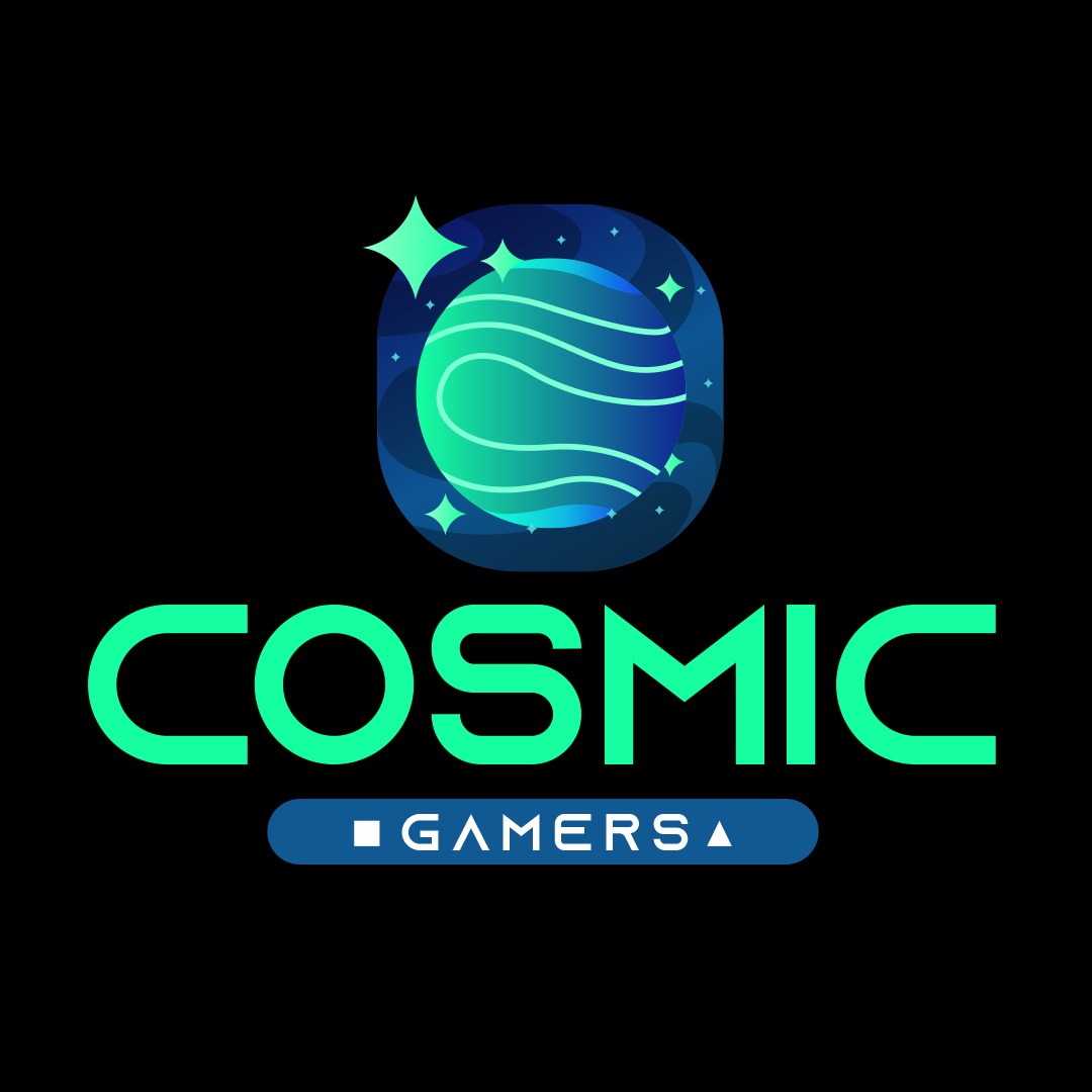 Cosmic Gamers