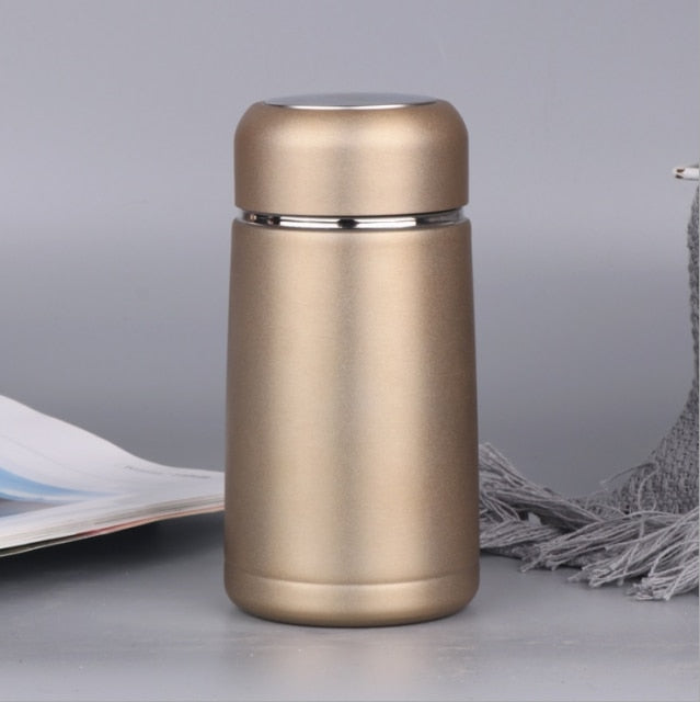 Bereiken Uitgebreid Handel Mini Cute Coffee Vacuum Flasks Thermos Stainless Steel Travel Drink Wa -  SmarteLiving