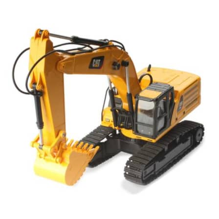 Maisto Tech Remote Control Work Machines Bobcat T590 Construction