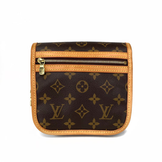 Louis Vuitton  Alma PM Monogram canva – Canada Luxury