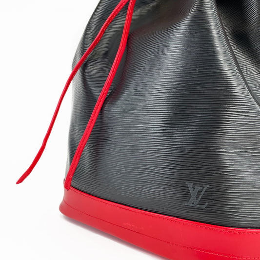 Louis Vuitton LockMe Mini Backpack – Wilder's Consignment House