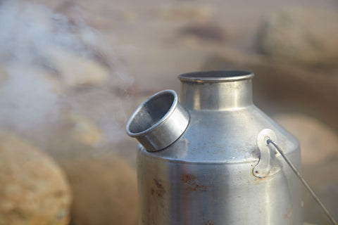 Kelly Kettle