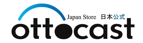 ottocast-japan.com