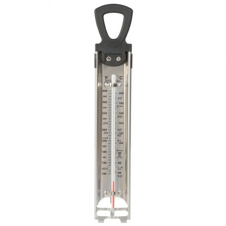 Thermomètre à sucre +80°C +220°C - Sanapra