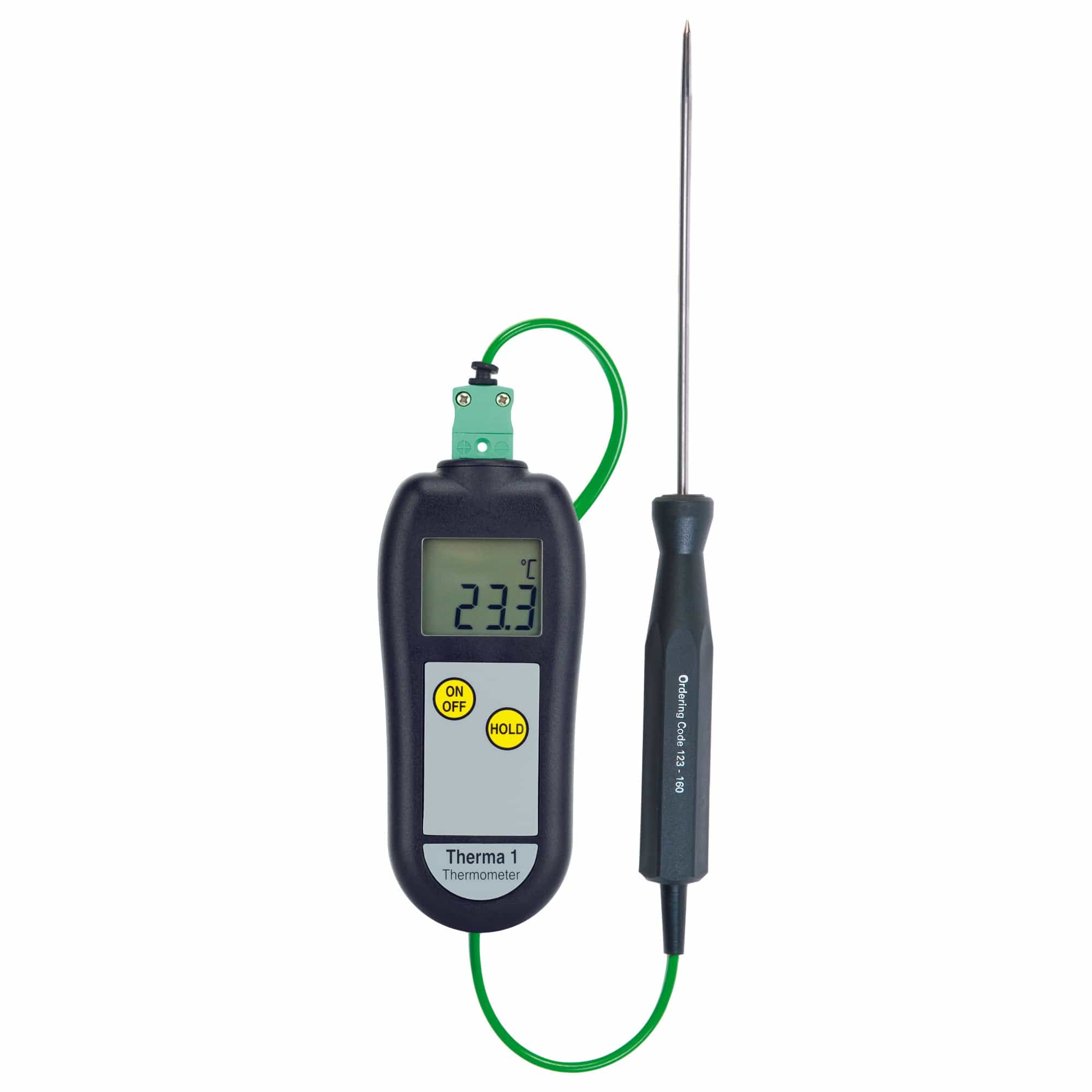 Thermomètre de voiture - Aiguille mécanique - Analogique - Outil de  comptage - Anti-rayures - Haute transparence et durabilité - Instrument de  mesure de la température