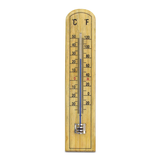 Digital Max Min Thermometer with LCD Bar Graph