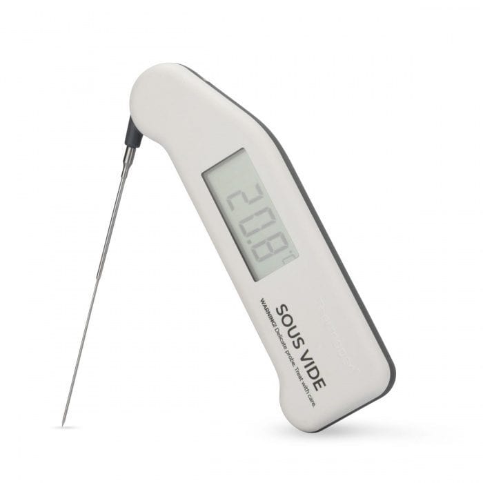 ETI Launches Thermapen One Digital Food Thermometer for Kitchen