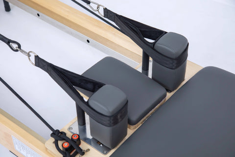 Nano Foldable Maple Reformer