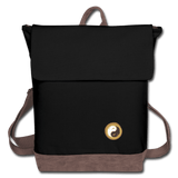 Canvas Backpack - Personal Hour 
