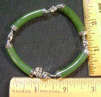 FMJ-13. Jade Bracelet.