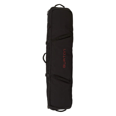 Burton - Wheelie Double Deck 86L Travel Bag – Goneskiiing