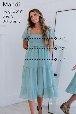 Model Measurements