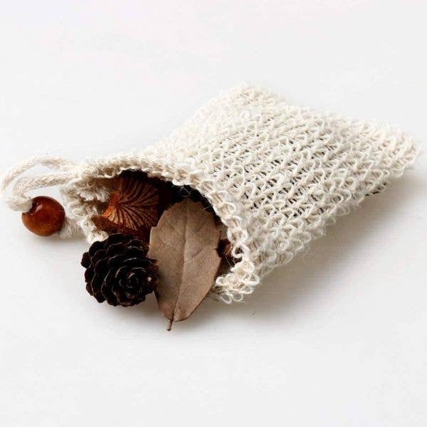 Reusable Dish Cloths - 100% Organic Sisal / Cotton Cloth (Jungle Culture)