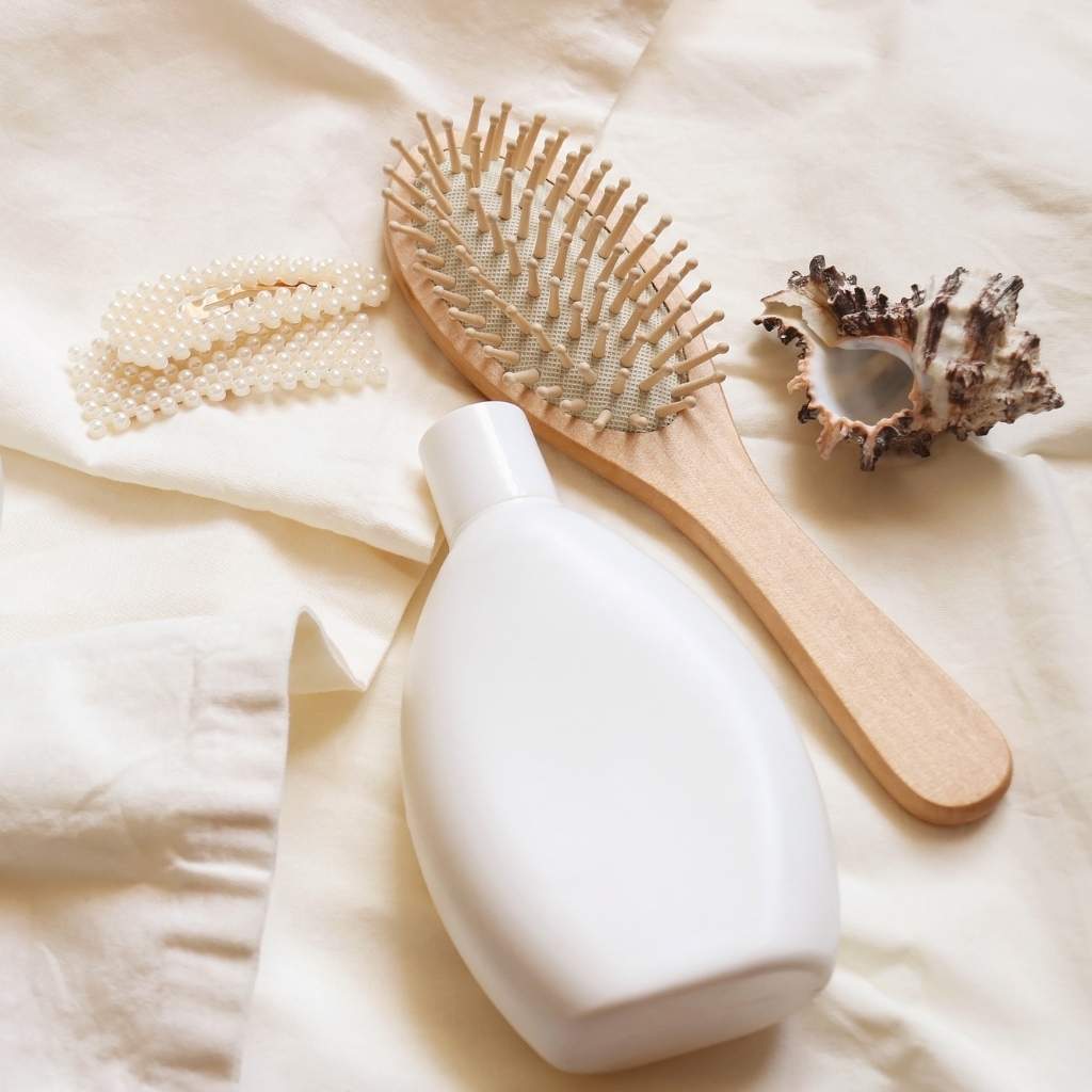 Multipurpose Bamboo Dish Brushes & Body Brushes EKOH-STORE